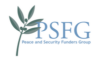 Peace and Security Funders Group