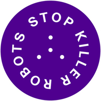 Stop Killer Robots