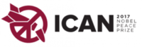 International Campaign to Abolish Nuclear Weapons (ICAN)