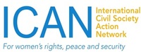International Civil Society Action Network