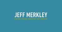 Office of Senator Jeff Merkley