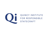 Quincy Institute for Responsible Statecraft