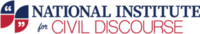 National Institute for Civil Discourse