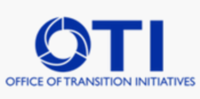 USAID/Office of Transition Initiatives (OTI)
