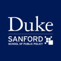 Duke University - Sanford School of Public Policy