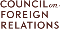 Council on Foreign Relations