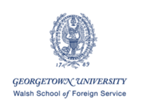 Georgetown University, School of Foreign Service