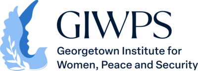Georgetown Institute for Women, Peace and Security 