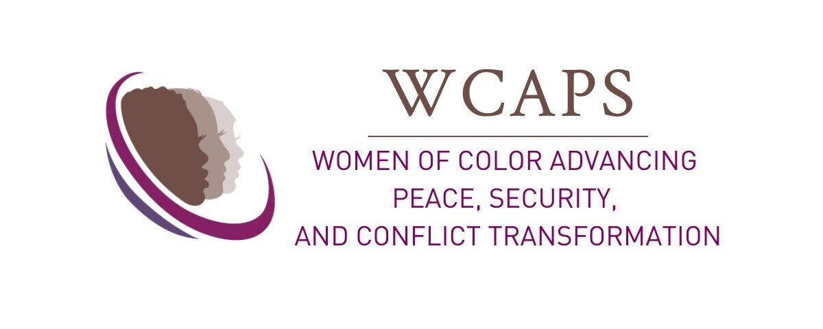 WCAPS OrgsinSolidarity Job Board